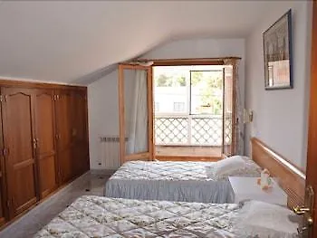 Villa Neus Santa Cristina d'Aro Spain